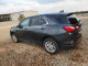 Chevrolet EQUINOX 2018 — Copart