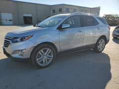Chevrolet EQUINOX 2019 — Copart