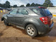 Chevrolet EQUINOX 2017 — Copart