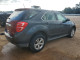 Chevrolet EQUINOX 2017 — Copart