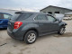 Chevrolet EQUINOX 2017 — Copart