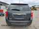 Chevrolet EQUINOX 2017 — Copart