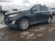 Chevrolet EQUINOX 2018 — Copart