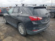 Chevrolet EQUINOX 2018 — Copart