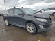 Chevrolet EQUINOX 2018 — Copart