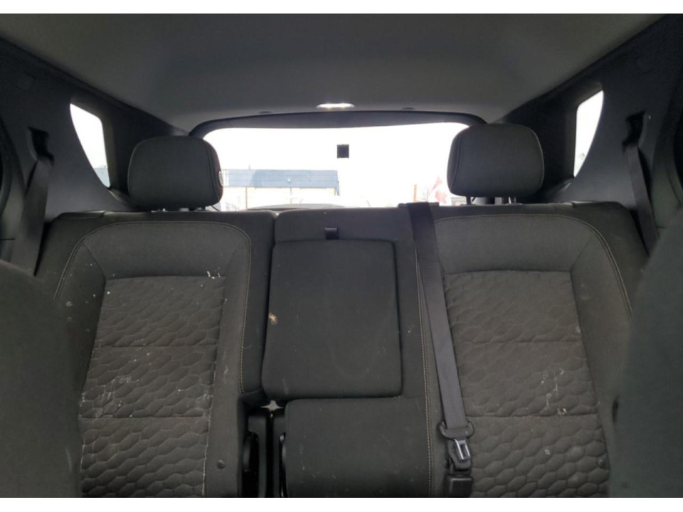 Chevrolet EQUINOX 2018 — Copart