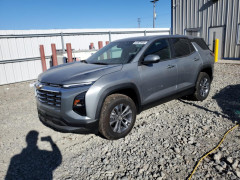Chevrolet EQUINOX 2026 — Copart