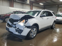 Chevrolet EQUINOX 2014 — Copart