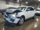 Chevrolet EQUINOX 2014 — Copart