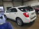 Chevrolet EQUINOX 2014 — Copart