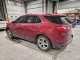 Chevrolet EQUINOX 2018 — Copart