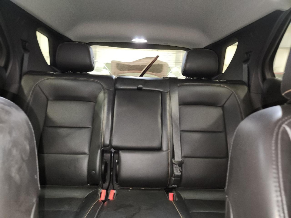 Chevrolet EQUINOX 2018 — Copart
