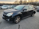 Chevrolet EQUINOX 2013 — Copart