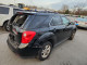 Chevrolet EQUINOX 2013 — Copart