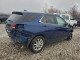 Chevrolet EQUINOX 2022 — Copart