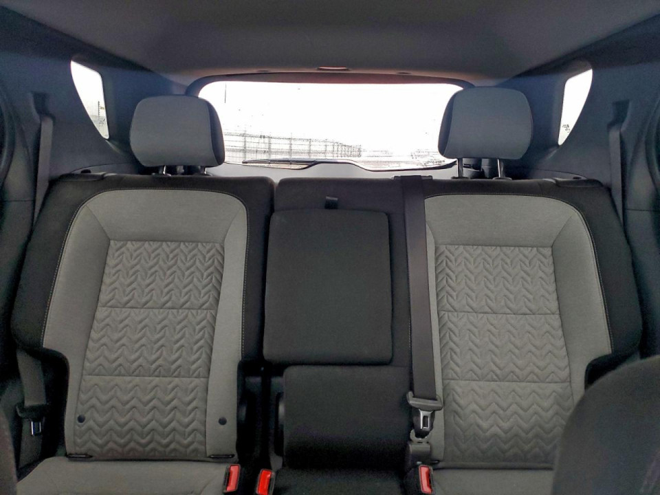 Chevrolet EQUINOX 2022 — Copart