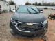 Chevrolet EQUINOX 2018 — Copart