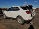Chevrolet EQUINOX 2024 — Copart