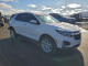 Chevrolet EQUINOX 2024 — Copart