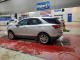 Chevrolet EQUINOX 2018 — Copart
