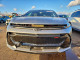 Chevrolet EQUINOX 2025 — Copart