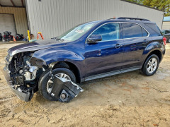 Chevrolet EQUINOX 2015 — Copart