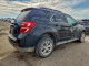 Chevrolet EQUINOX 2016 — Copart