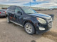 Chevrolet EQUINOX 2016 — Copart