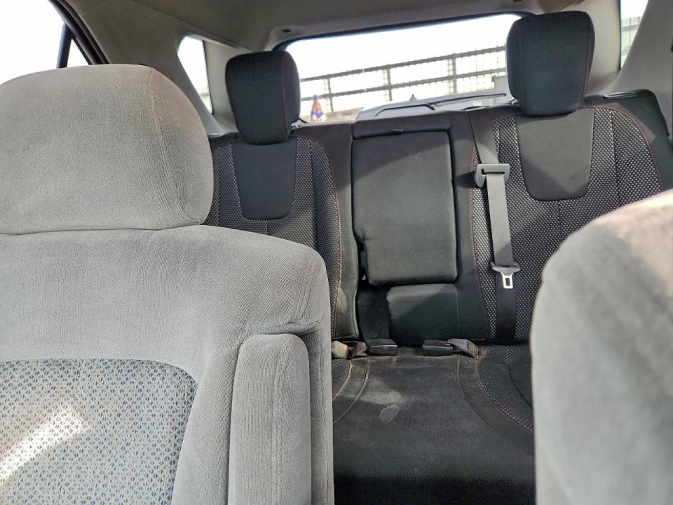 Chevrolet EQUINOX 2016 — Copart