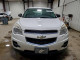 Chevrolet EQUINOX 2015 — Copart