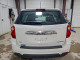 Chevrolet EQUINOX 2015 — Copart