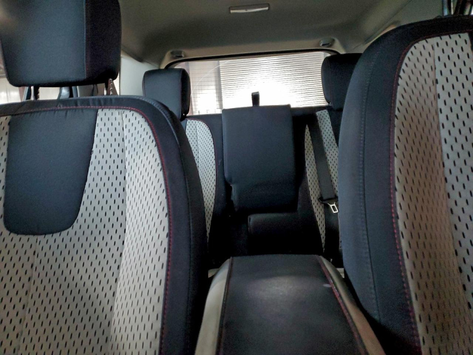 Chevrolet EQUINOX 2015 — Copart