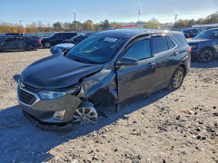 Chevrolet EQUINOX 2019 — Copart