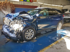 Chevrolet EQUINOX 2020 — Copart