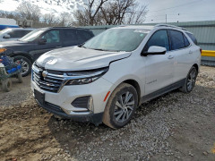 Chevrolet EQUINOX 2024 — Copart