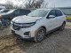 Chevrolet EQUINOX 2024 — Copart
