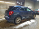 Chevrolet EQUINOX 2017 — Copart