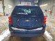 Chevrolet EQUINOX 2017 — Copart