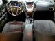 Chevrolet EQUINOX 2017 — Copart