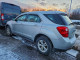 Chevrolet EQUINOX 2015 — Copart