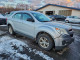 Chevrolet EQUINOX 2015 — Copart