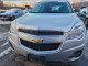 Chevrolet EQUINOX 2015 — Copart