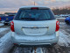 Chevrolet EQUINOX 2015 — Copart