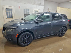 Chevrolet EQUINOX 2022 — Copart