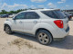 Chevrolet EQUINOX 2015 — Copart