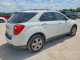 Chevrolet EQUINOX 2015 — Copart