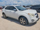 Chevrolet EQUINOX 2015 — Copart
