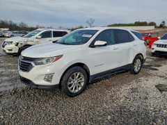 Chevrolet EQUINOX 2018 — Copart