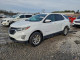 Chevrolet EQUINOX 2018 — Copart