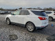 Chevrolet EQUINOX 2018 — Copart